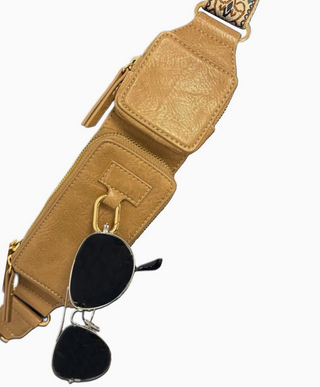 Zip & Clip Strap