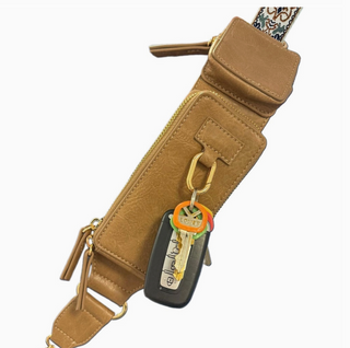 Zip & Clip Strap