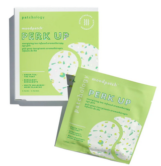 Moodpatch Perk-Up 5-pack