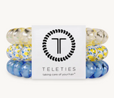 Bellissimo Large Hair Ties