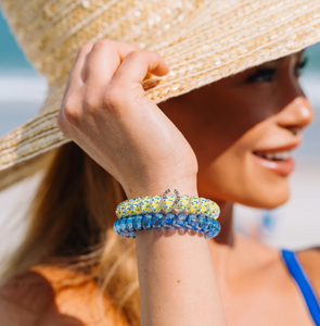 Bellissimo Large Hair Ties
