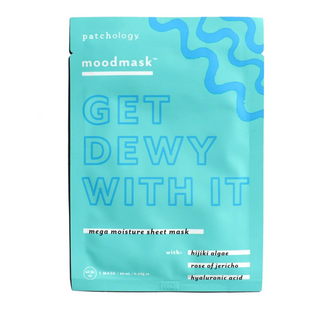 GEN-Z Moodmask Get Dewy With It