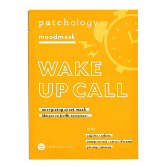 GEN-Z Moodmask Wake Up Call