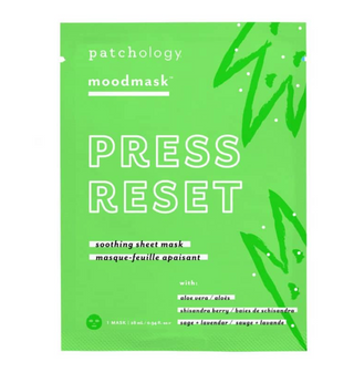 GEN-Z Moodmask Press Reset