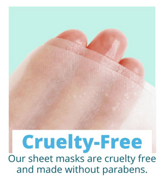 GEN-Z Moodmask Press Reset