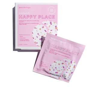 Moodpatch Happy Place- 5 Pack