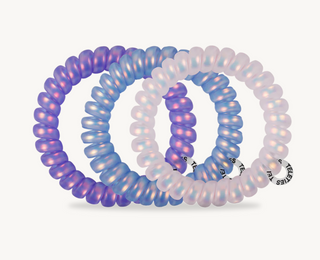 Harbor Cruise Large Hair Ties