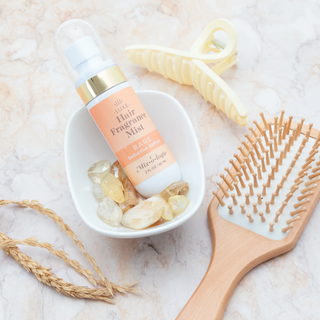 Hair Fragrance Mist (Bare)