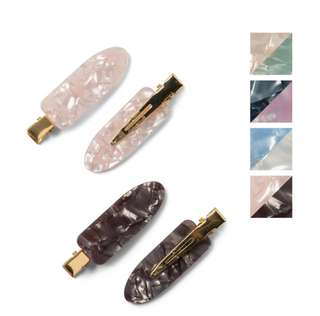 High Standards Creaseless Hair Clips