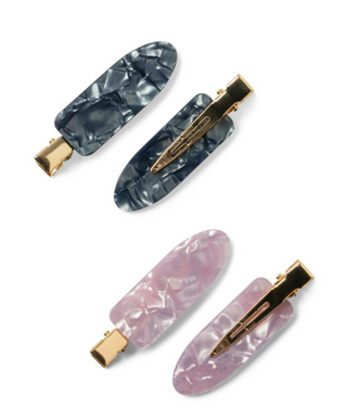 High Standards Creaseless Hair Clips