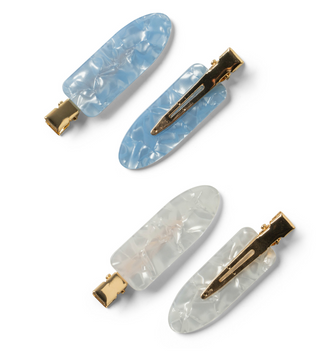 High Standards Creaseless Hair Clips