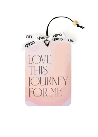 Stay in Your Lane Car Air Fresheners