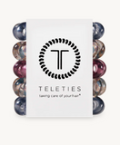 Purple Haze Tiny Hair Ties