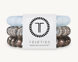 Truly Taupe Large Hair Ties