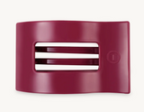 Wild Side Medium Flat Rectangle Hair Clip