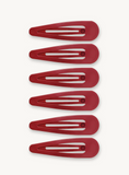 Wild Side Snap Clips (6Ct)