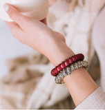 Wild Side Large Hair Ties