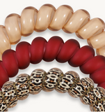 Wild Side Large Hair Ties
