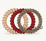 Wild Side Large Hair Ties