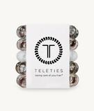 Truly Taupe Tiny Hair Ties