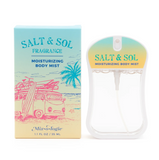 Salt & Sol | Moisturizing Body Mist