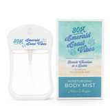 30A Emerald Coast Vibes | Moisturizing Body Mist
