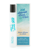 30A Emerald Coast Vibes | Rollerball Perfume Oil Roll-On