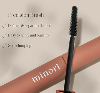 Mother of Lashes Mascara | Black