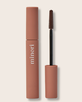 Mother of Lashes Mascara | Brown