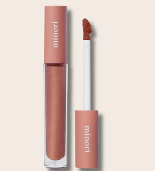 Lip Gloss | Cozy