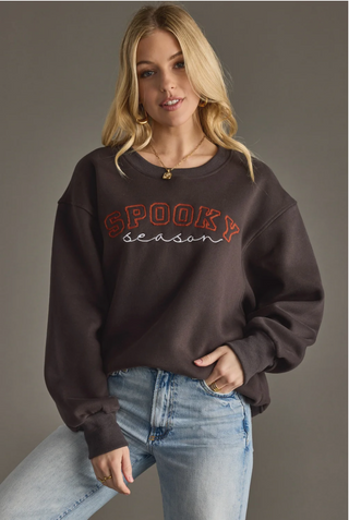 Spooky Season Sweatshirt