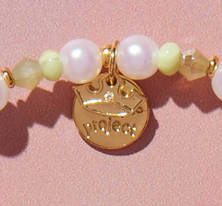 Dreamer Bracelet- Disney Princess