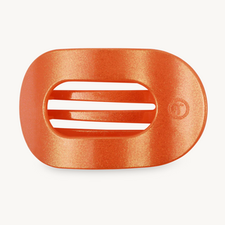 Showbiz Medium Flat Round Hair Clip