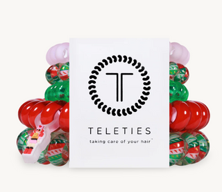 You Crack Me Up Mix Pack Hair Ties