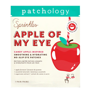 Apple Of My Eye-Patches
