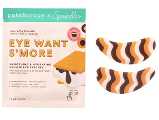Eye Want S'more Eye Patches
