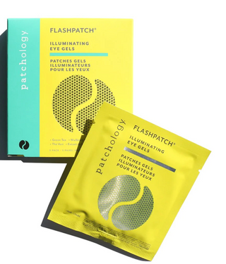 FlashPatch® Illuminating Eye Gels 5-pack