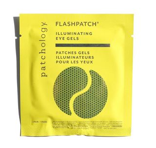 FlashPatch® Illuminating Eye Gels 5-pack