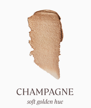 Cream Highlighter — Champagne