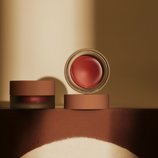 Cream Blush — Scarlet