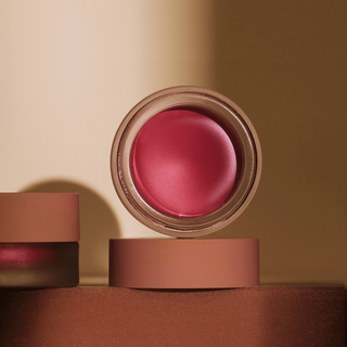 Cream Blush — Sweet Pea