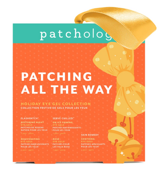 Patching All The Way Spa Kit