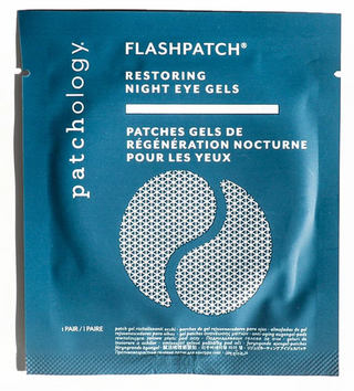 FlashPatch® Restoring Night Eye Gels- Single