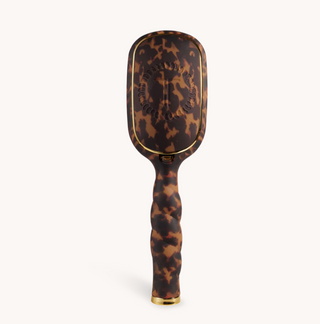 Boar Bristle Hair Brush - Tortoise