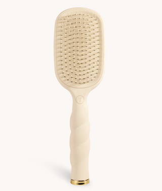 Detangler Hair Brush for Thick Hair – Tan