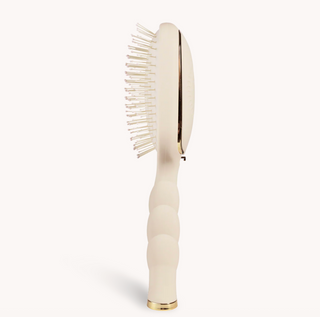 Detangler Hair Brush for Medium Hair – Tan