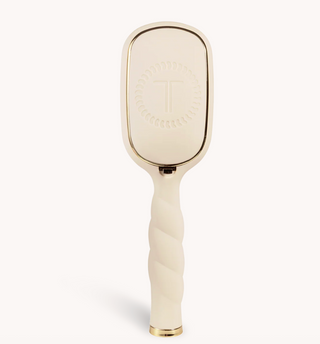 Detangler Hair Brush for Medium Hair – Tan