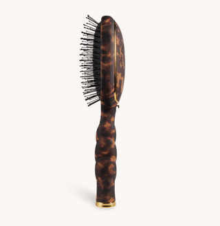 Detangler Hair Brush for Medium Hair – Tortoise