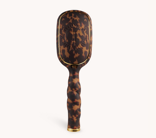 Detangler Hair Brush for Medium Hair – Tortoise