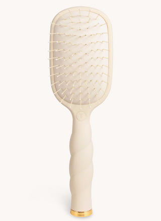 Detangler Hair Brush for Fine Hair – Tan